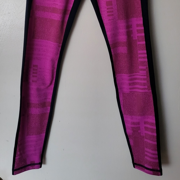 Under Armour Women's Mujeres Leggings - Picture 2 of 4